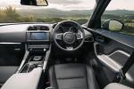 Jaguar F-Pace 20d AWD R-Sport 2016 года (AU)